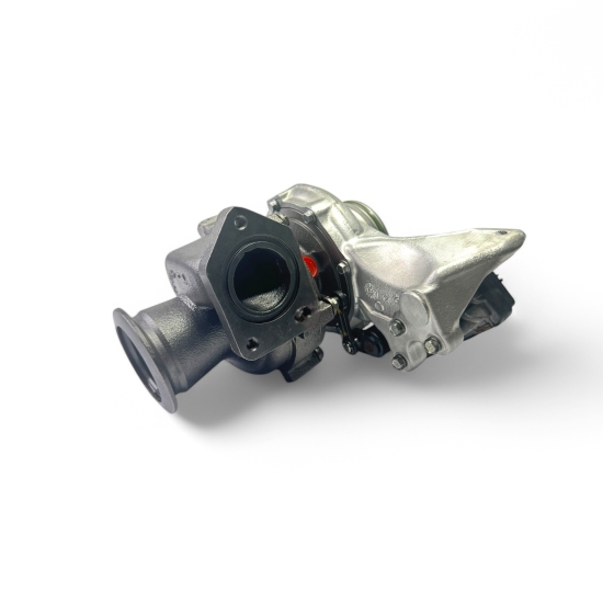Turbosprężarka 49335-00645 for BMW (1, 3, 5, X series) GT. 163/184 KM.